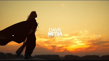 Videografo Feruzbek Saburov da Tashkent, Uzbekistan - Trailer of historical clip, backstage, musical video, showreel, training video