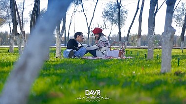 Videografo Feruzbek Saburov da Tashkent, Uzbekistan - Lovestory, musical video, wedding