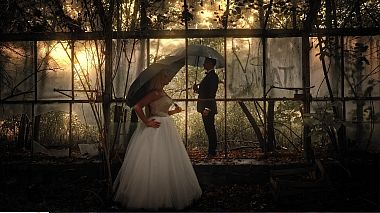 Видеограф InColor Sputo, Люблин, Польша - Natalia Łukasz - Bazylika Św. Anny - Hotel Wincentów - Lubartów, свадьба