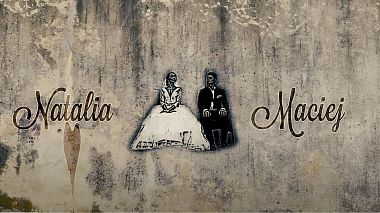 Videograf InColor Sputo din Lublin, Polonia - Natalia Maciej - Lublin Poland - movie & animation, nunta, umor