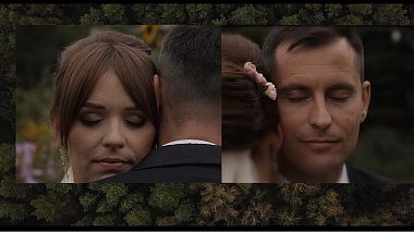 Filmowiec InColor  Kamil Sputo z Lublin, Polska - Sylwia Damian - Something Real, wedding