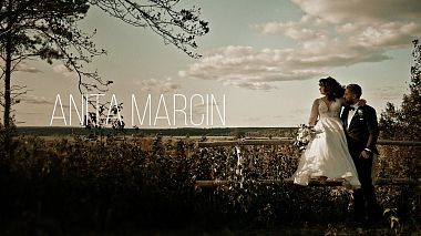 Βιντεογράφος InColor Sputo από Λούμπλιν, Πολωνία - Anita Marcin - windy day at Kazimierz Dolny - Poland, wedding