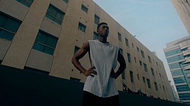 Видеограф UNO DE MARZO Production, Дубай, Объединенные Арабские Эмираты - Never give up - cinematic motivation - short film BMPCC 6k Pro, спорт