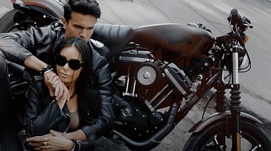 Videographer UNO DE MARZO Production from Dubai, United Arab Emirates - Brooklyn - harley davidson, advertising