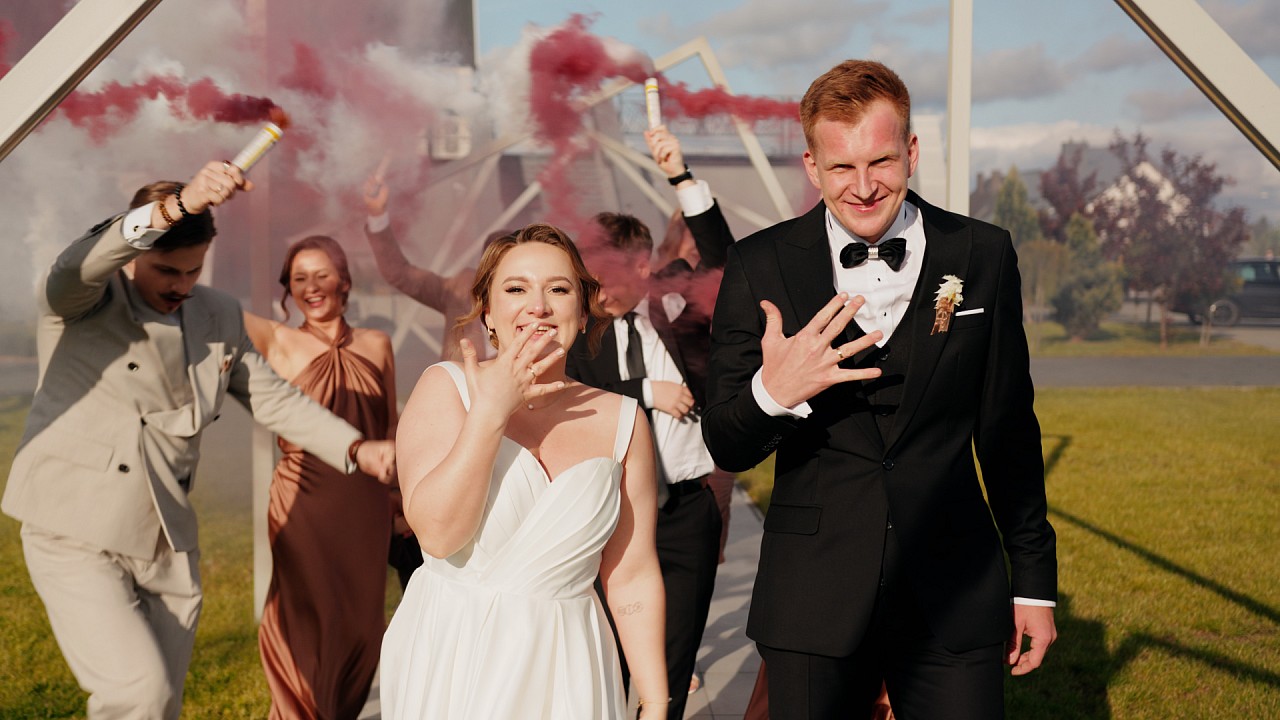 Patrycja i Kamil | Highlights