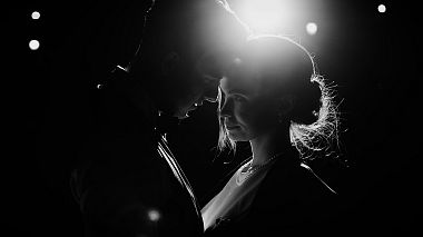 Videographer Now Wedding Films from Varšava, Polsko - Hanna & Damian - Pałac Noce i Dnie, wedding