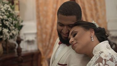 Videographer Morandi Fotocinegrafia from São João del-Rei, Brazil - Same Day Edit - Bruna e Higor, SDE, drone-video, engagement, wedding