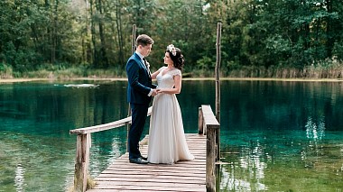 Videographer Konstantin Putevskoy from Kazaň, Rusko - Wedding day | Gazinur & Railya, drone-video, engagement, event, musical video, wedding