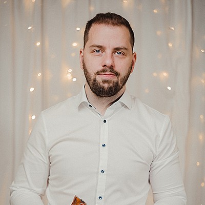 Videographer Tibor Bujdosó