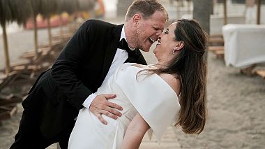 Βιντεογράφος Every Heart από Λισαβόνα, Πορτογαλία - Party wedding in Marbella, event, humour, wedding