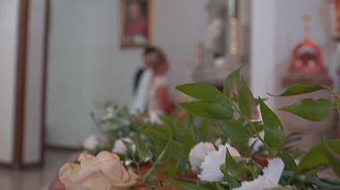 Videographer Wera-Mix Photo Video Studio Newcomer from Lublin, Poland - Zwiastun Agaty i Oskara, wedding