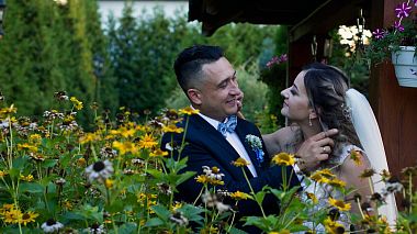 Videographer Wera-Mix Photo Video Studio Newcomer from Lublin, Polsko - Co ma być w nowym domu słowa kapłana, wedding