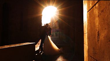 Videograf JOHNROBERT FIGETAKIS din Heraklion, Grecia - Ecem & Greg IG Wedding Teaser, nunta