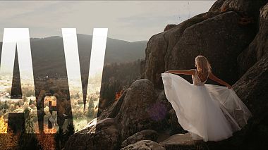 Videógrafo Anton Zalevskiy de Ivano-Frankivs'k, Ucrânia - A&I, SDE, drone-video, event, showreel, wedding