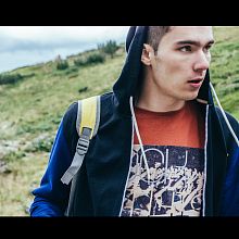 Videographer Anton Zalevskiy