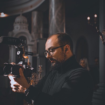 Videografo Panagiotis Taxiarchis Magnisalis