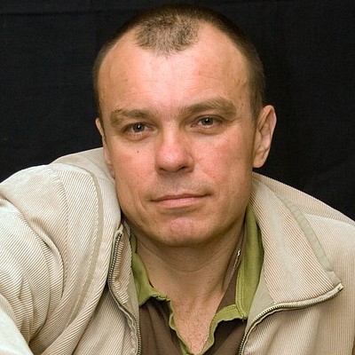 Videograf Evgeny Loktev