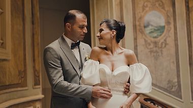 Videografo Irakli Glonty da Tbilisi, Georgia - Lali & Genadi - Love Story, wedding