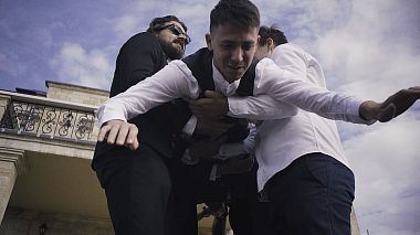 Videographer Max Fo from Tiraspol, Moldavie - Карты, деньги, два кольца, reporting, wedding