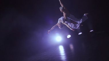 Videografo Max Fo da Tiraspol, Moldavia - ОН и Она, engagement, musical video