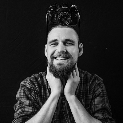 Operatore video Max Fo