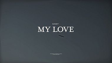 Videographer Kara Films from Montréal, Canada - Sunset, My Love | Marianne & Yannick's Wedding Film, Lac Poulin, Qc, wedding