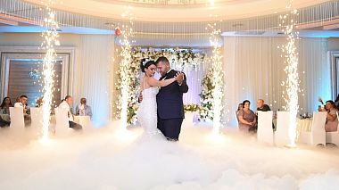 Videografo Rezart Films da Londra, Regno Unito - Armando & Lori Wedding, wedding