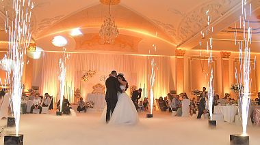 Videografo Rezart Films da Londra, Regno Unito - Nikolis & Aurela Highlights, wedding