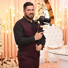 Videografo Rezart Films