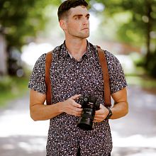 Videografo Tom Guest