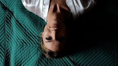 Βιντεογράφος Bartłomiej Golba από Γκλίβιτσε, Πολωνία - Trailer ślubny 2022!, event, reporting, wedding