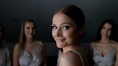 Βιντεογράφος Bartłomiej Golba από Γκλίβιτσε, Πολωνία - Teledysk ślubny 2022!, reporting, wedding