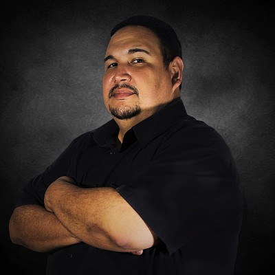 Videografo Ernesto Morales