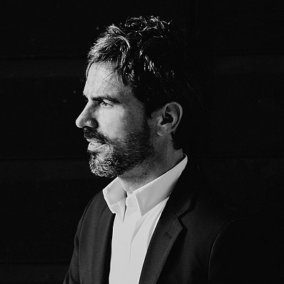 Videographer Massimiliano Magliacca