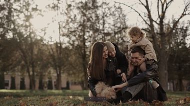 Videograf Max Tyminskiy din Camenița, Ucraina - Family, baby