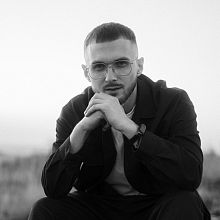 Videografo Max Tyminskiy