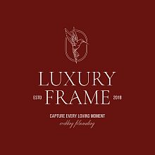 Videographer Luxury Frame
