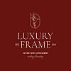 Videographer Luxury Frame