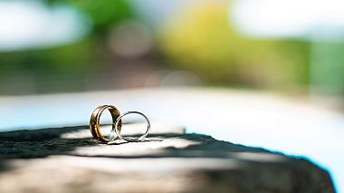 Videograf Haris Efstathiou din Atena, Grecia - Lloyd & Kat /Epidaurus teaser, nunta