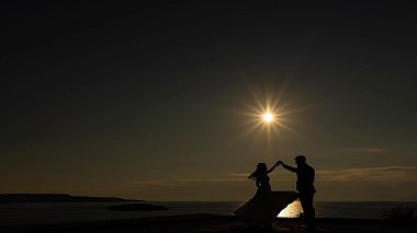 来自 雅典, 希腊 的摄像师 Haris Efstathiou - Chris & Stella / Wedding clip, musical video, wedding