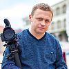Videographer Ruslan Nitsevych