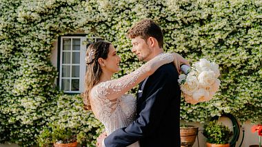 Βιντεογράφος wilker oliveira από Λισαβόνα, Πορτογαλία - Marlene e Albert, wedding