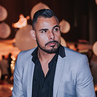 Videographer wilker oliveira