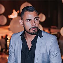 Videographer wilker oliveira