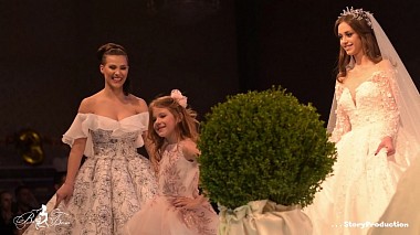 Videógrafo Story Production de Skopie, Macedonia del Norte - Wedding weekend - Opening Ceremony 2017/03/17 | storyproduction, advertising, anniversary, backstage, engagement, wedding