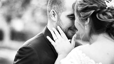 Videographer David Bernal from Badajoz, Španělsko - ROMA WEDDING DAY WITH SHEREZADE Y M.ÁNGEL, musical video, wedding