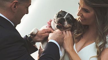 Videographer David Bernal from Badajoz, Španělsko - Hoy te digo Si - Sergio & Esther, wedding