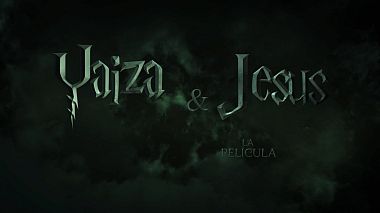 Videographer David Bernal from Badajoz, Španělsko - Edai es pura magia... - Yaiza y Jesús, wedding