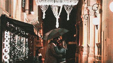 Videografo ahoora etminan da Rasht, Iran - The Story of Hasti and Avid, wedding