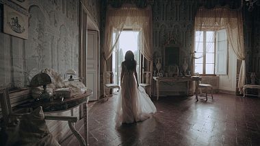 来自 佛罗伦萨, 意大利 的摄像师 Paul Palladino - Luca + Sara, drone-video, engagement, event, wedding